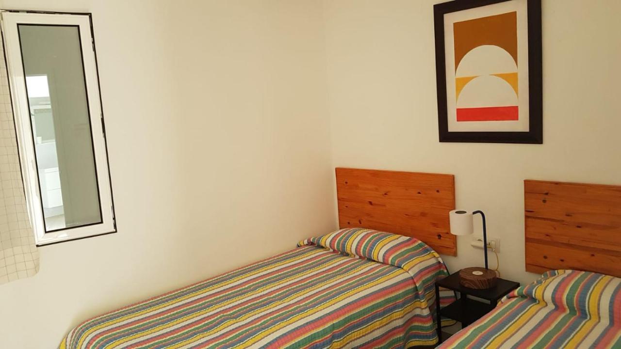Casita Elmar Villa Tazacorte Exterior photo